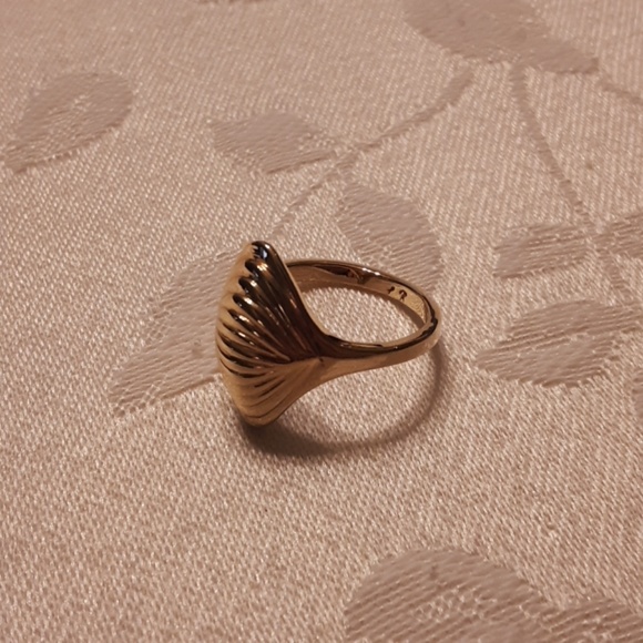 VTG Lady Remington ring - Picture 1 of 2